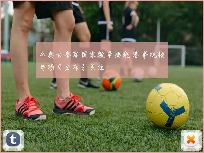 冬奥会参赛国家数量揭晓 赛事规模与项目分布引关注